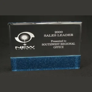 acrylic laser engraved - phoenix metro area